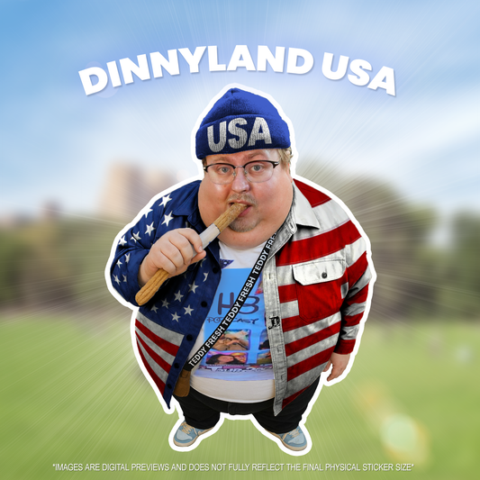 Fat Love V2 Sticker Pack