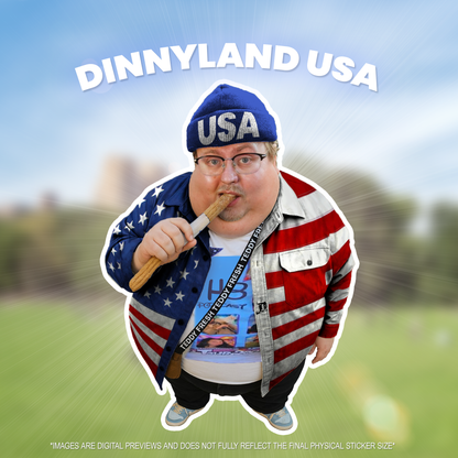 Fat Love V2 Sticker Pack