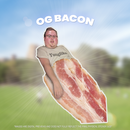 Fat Love V2 Sticker Pack